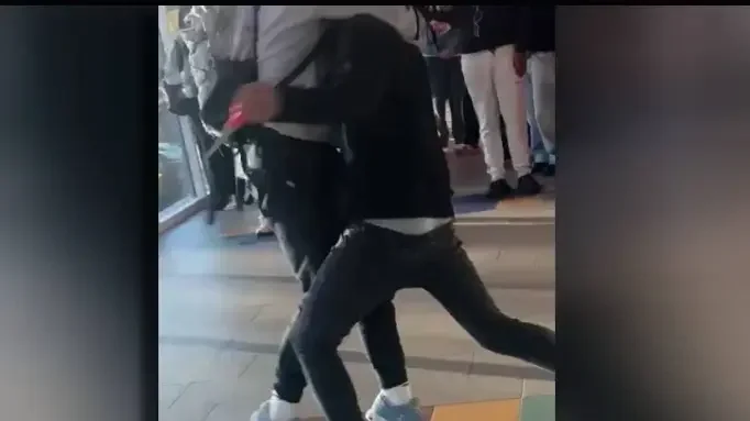 Kép forrása: thepostmillennial.com