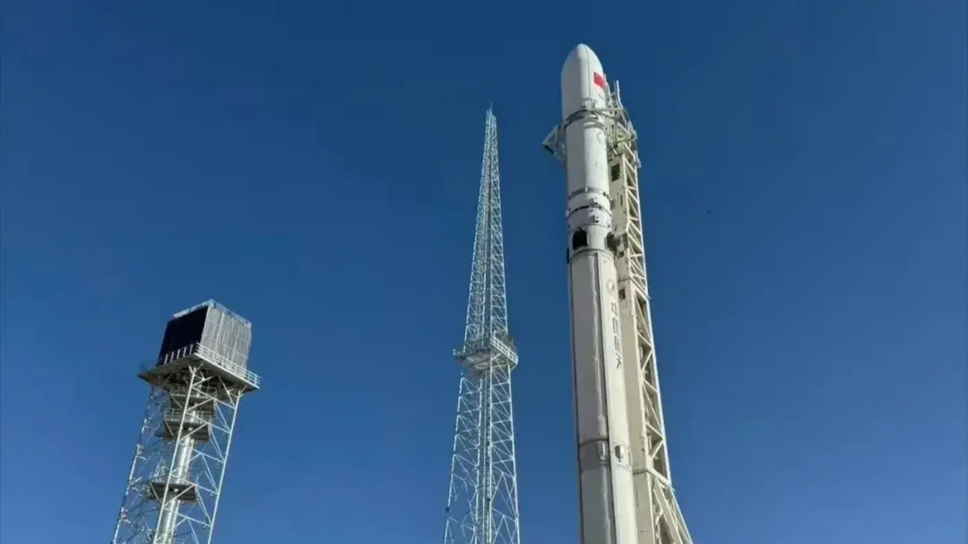 Forrás: nextspaceflight.com