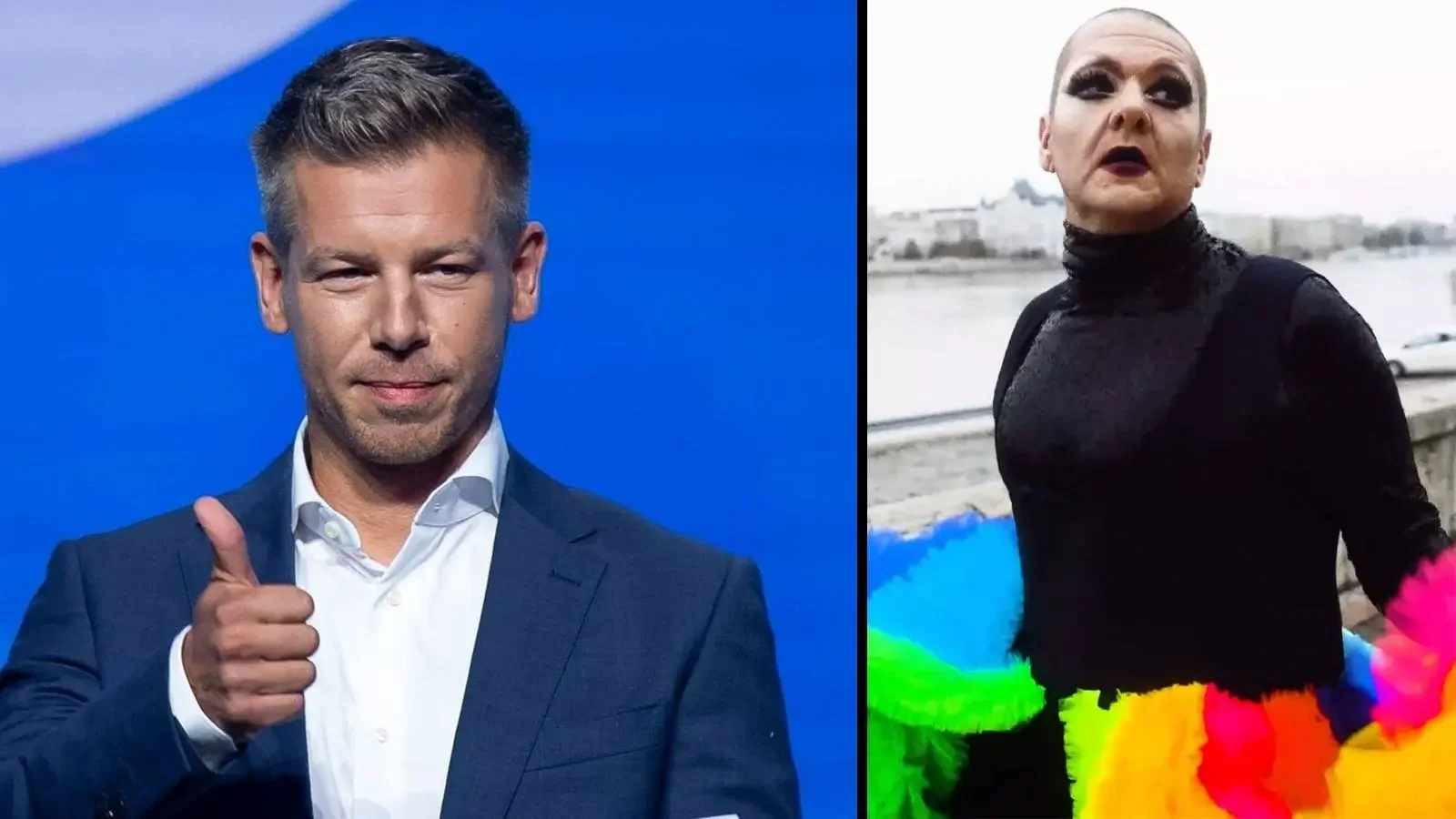 Magyar Péter nemcsak kimossa a pedofília alól Lakatos Márkot, de az áldozatok becsületébe is gázol azzal, hogy nyilvánosan rágalmazásnak titulálja tanúvallomásaikat, valamint a bűncselekménnyel kapcsolatos vádakat