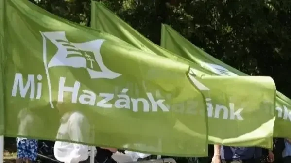 Photo: Mi Hazánk Facebook page