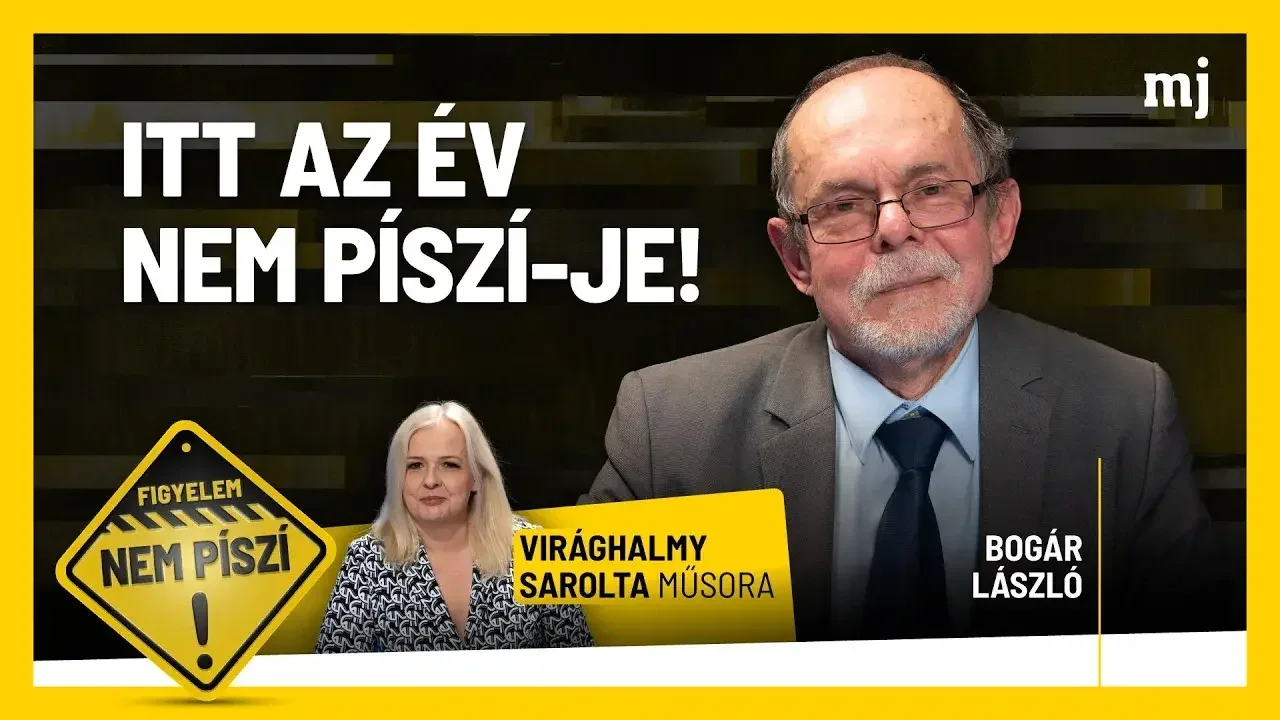 Kiemelt kép: Magyar Jelen