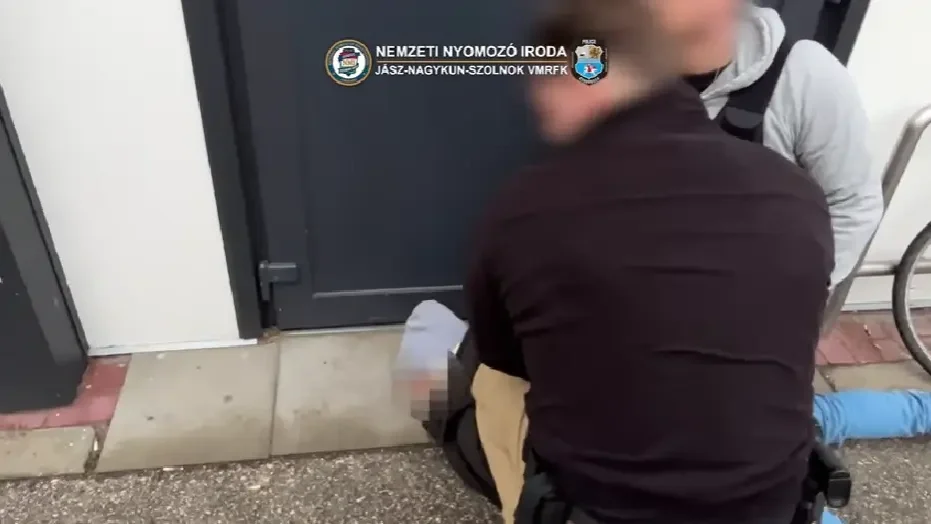 Képernyőkép: police.hu