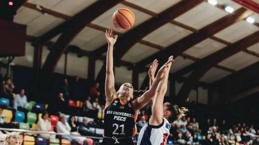 Forrás: nkapecswomen.hu