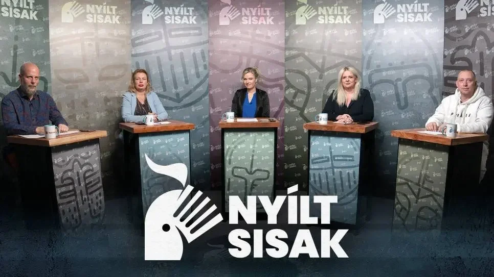 Egy nem mindennapi adásban foglalkozott a Nyílt Sisak a Szőlő utcai javítóintézet botrányával és a magyar gyermekvédelem rendszerszintű problémáival