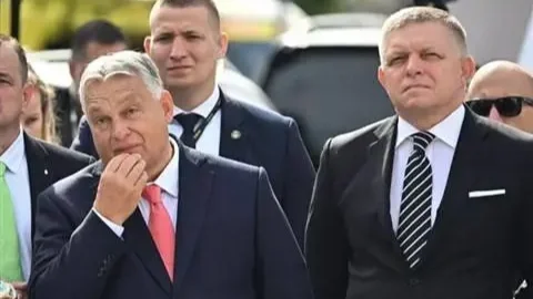 Fotó forrása: Kisbenedek Attila/AFP