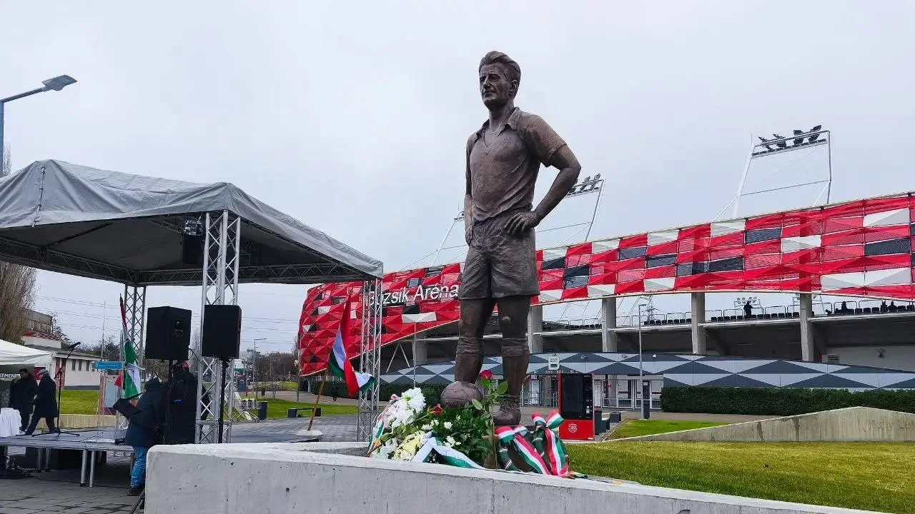 Fotó: Lipták Tamás/Magyar Jelen