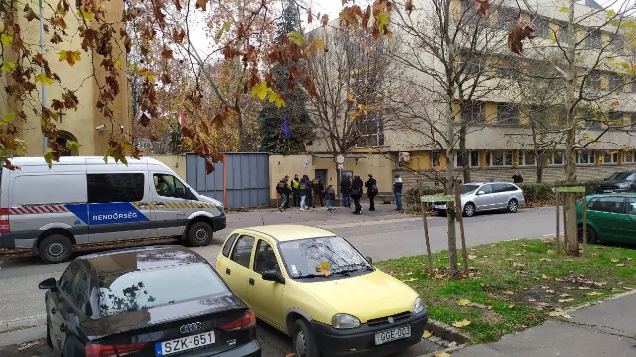 Fotó: Vasvári Erika/Magyar Jelen