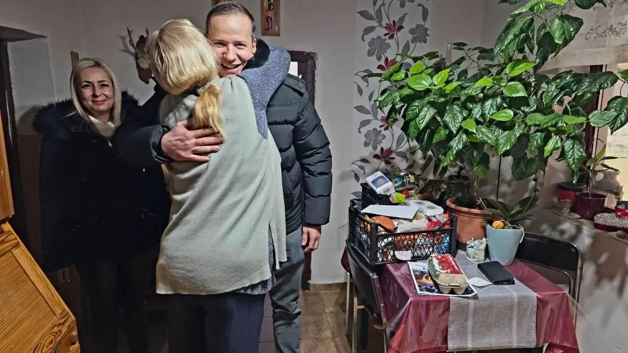 Forrás: Toroczkai László X-oldala