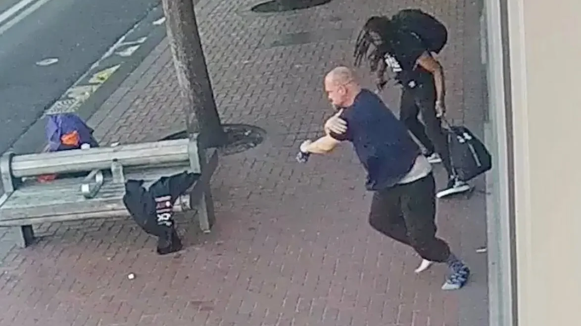 Fotó forrása: X.com