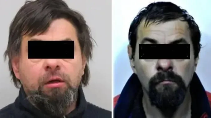 A 49 éves B. Sándor, aki februárban magával csalt, és megkötözött egy 10 éves kislányt, fajtalankodott vele, majd megfenyegette, hogy megöli, ha erről szólni mer.