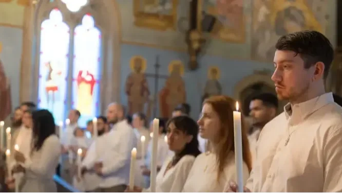Fotó: Orthodox Times