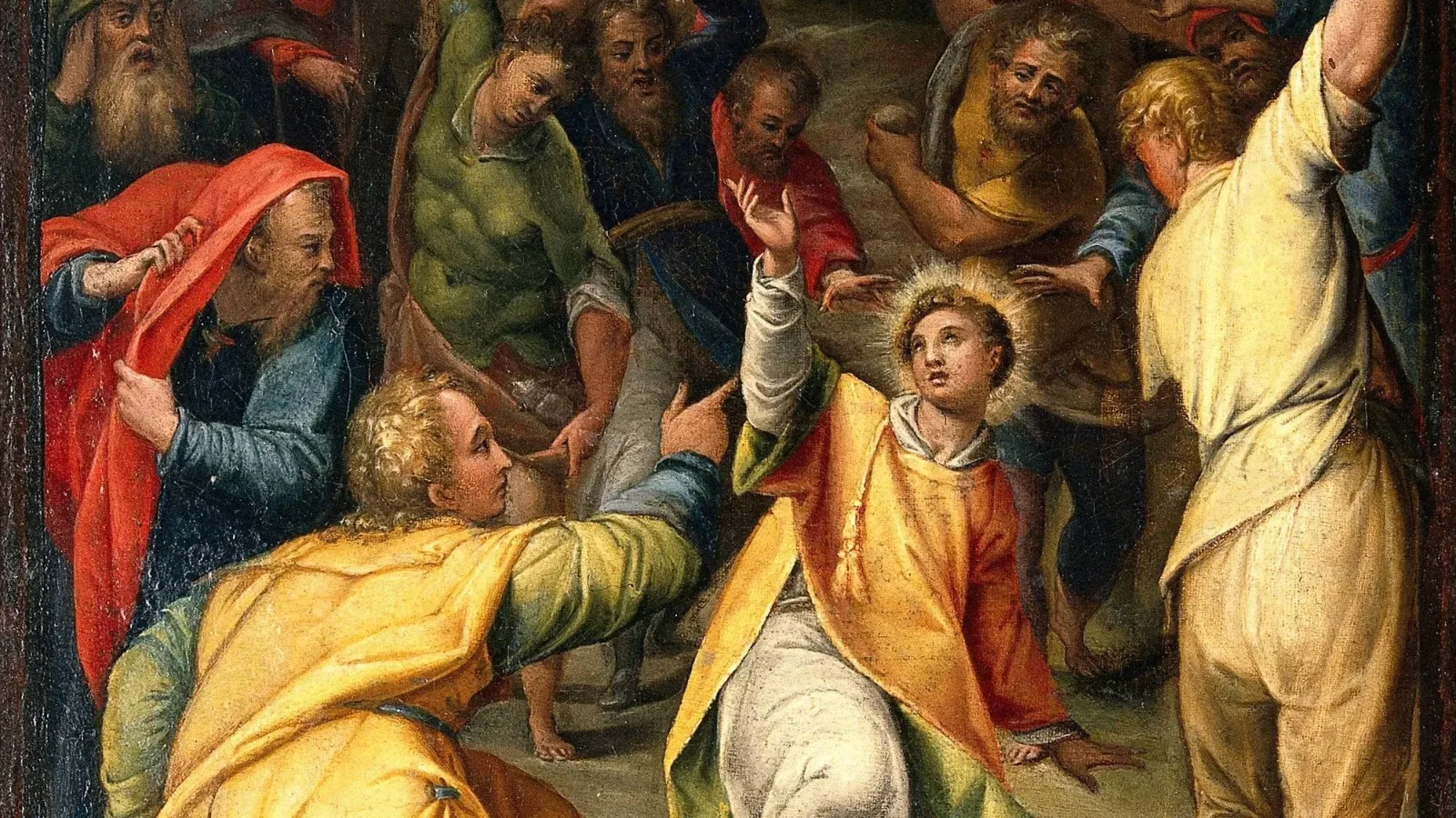 Forrás: savellireligious.com/