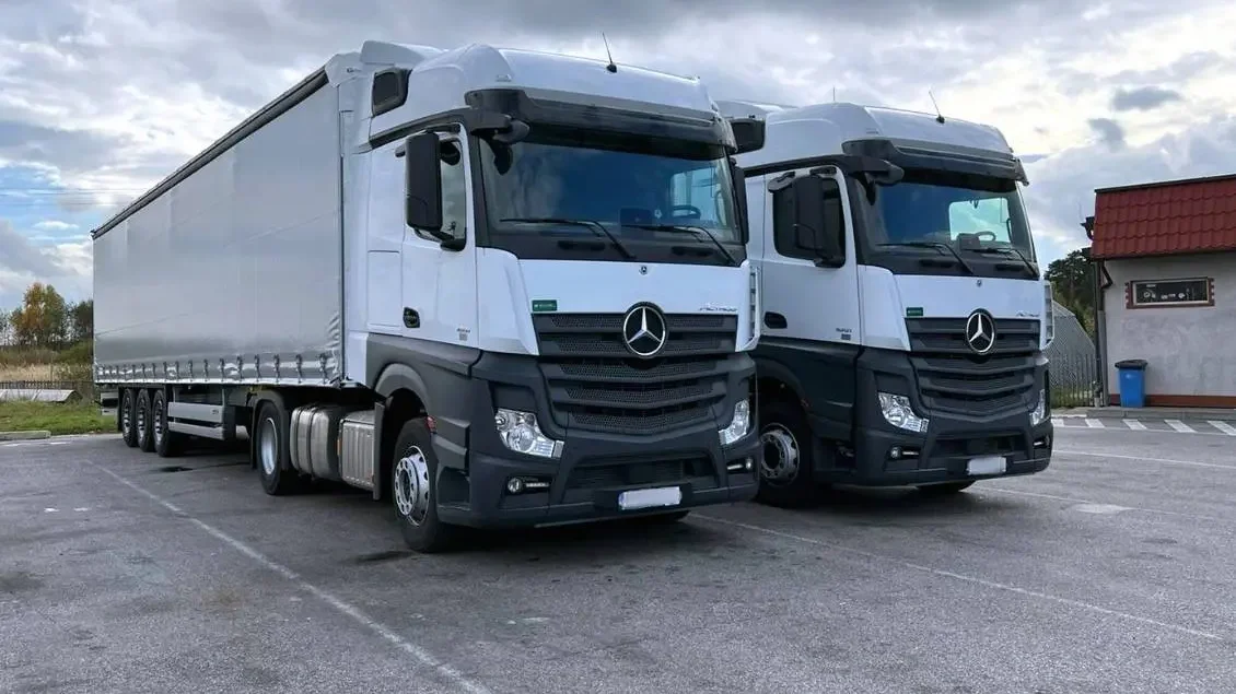 Kiemelt képünk illusztráció, fotó: Truck Care