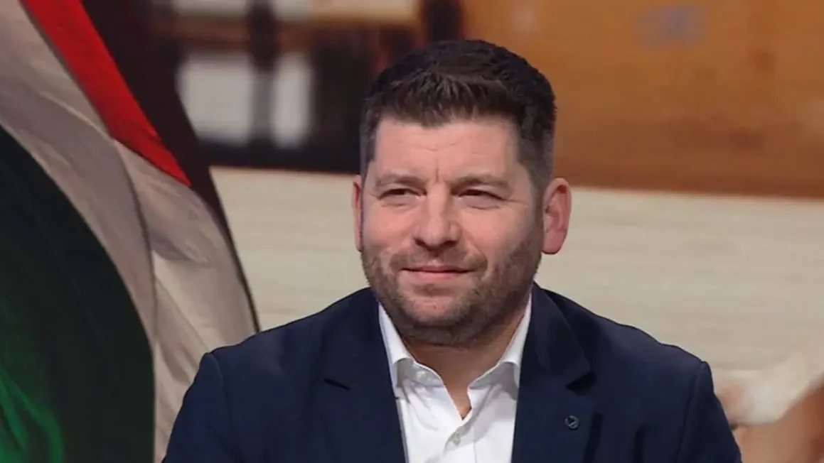 Fotó: Pöltl Ákos Facebook-oldala