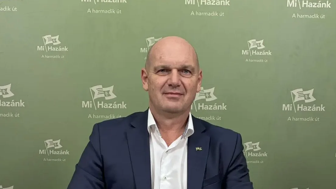 Kép: Facebook/Balog Csaba