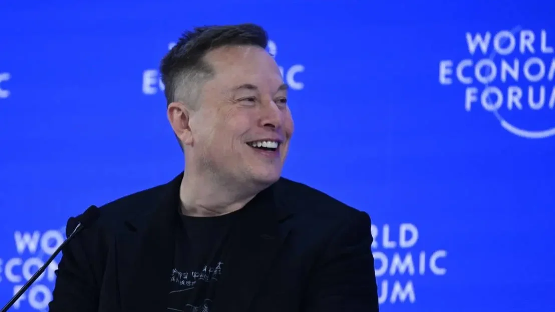 Elon Musk | Kép forrása: Harun Özalp/Anadolu via Getty Images