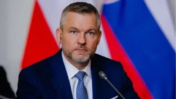 Kép forrása: SITA/Kancelária prezidenta SR