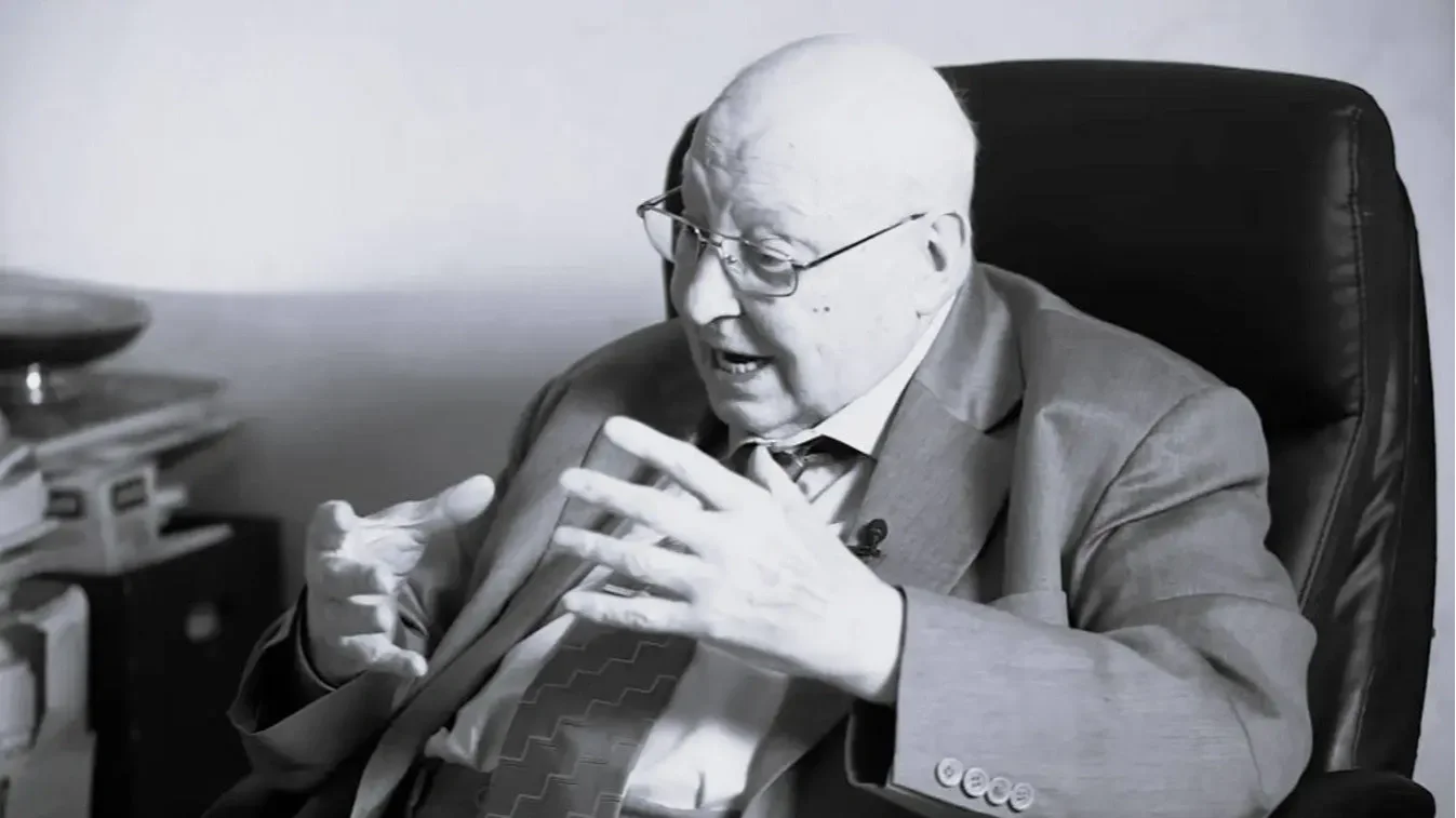  Drábik János | Kép forrása: mandiner.hu