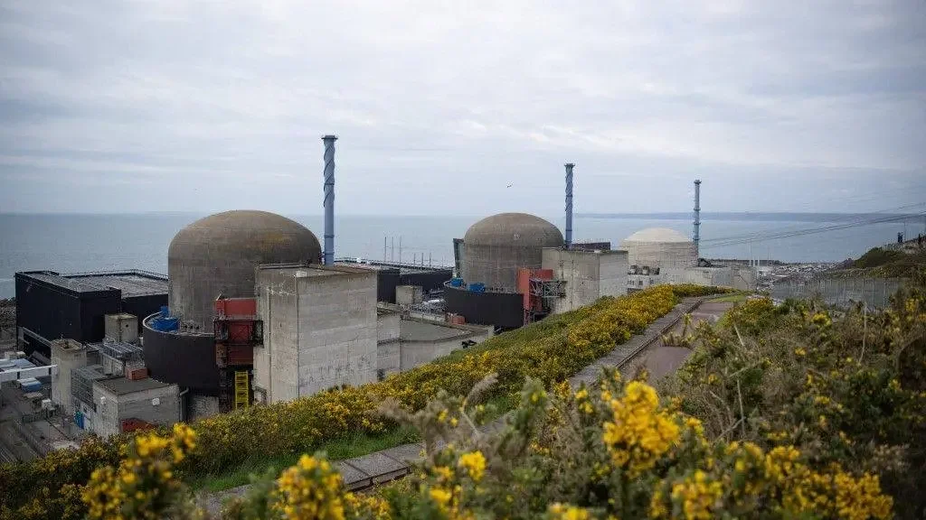 Kép forrása: Lou Benoist/AFP