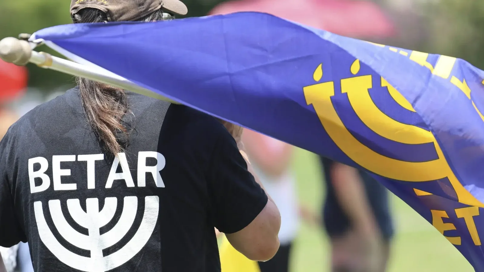 Kép forrása: Robyn Stevens Brody/Sipa–AP