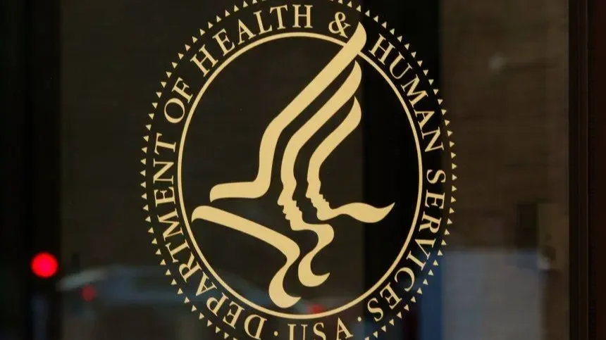 Az Egyesült Államok Egészségügyi és Humán Szolgáltatások Minisztériuma | Fotó: Kevin Carter/Getty Images