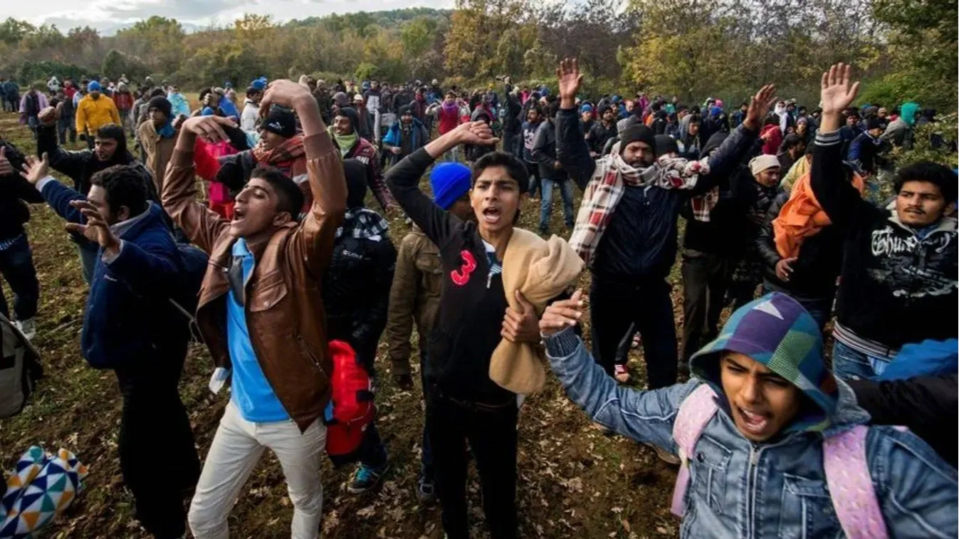 Illusztráció | Fotó: Balogh Zoltán/MTI