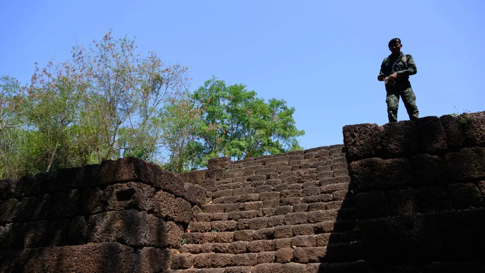 Kép: Kaikungvon Duanzsumrun/NurPhoto via Getty Images