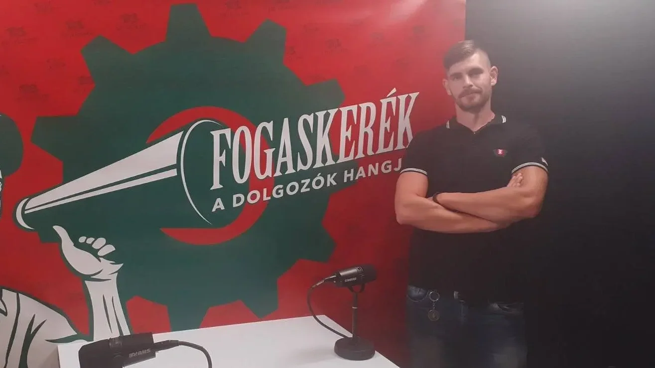 Kép forrása: Gyebnár Dávid Facebook-oldala 
