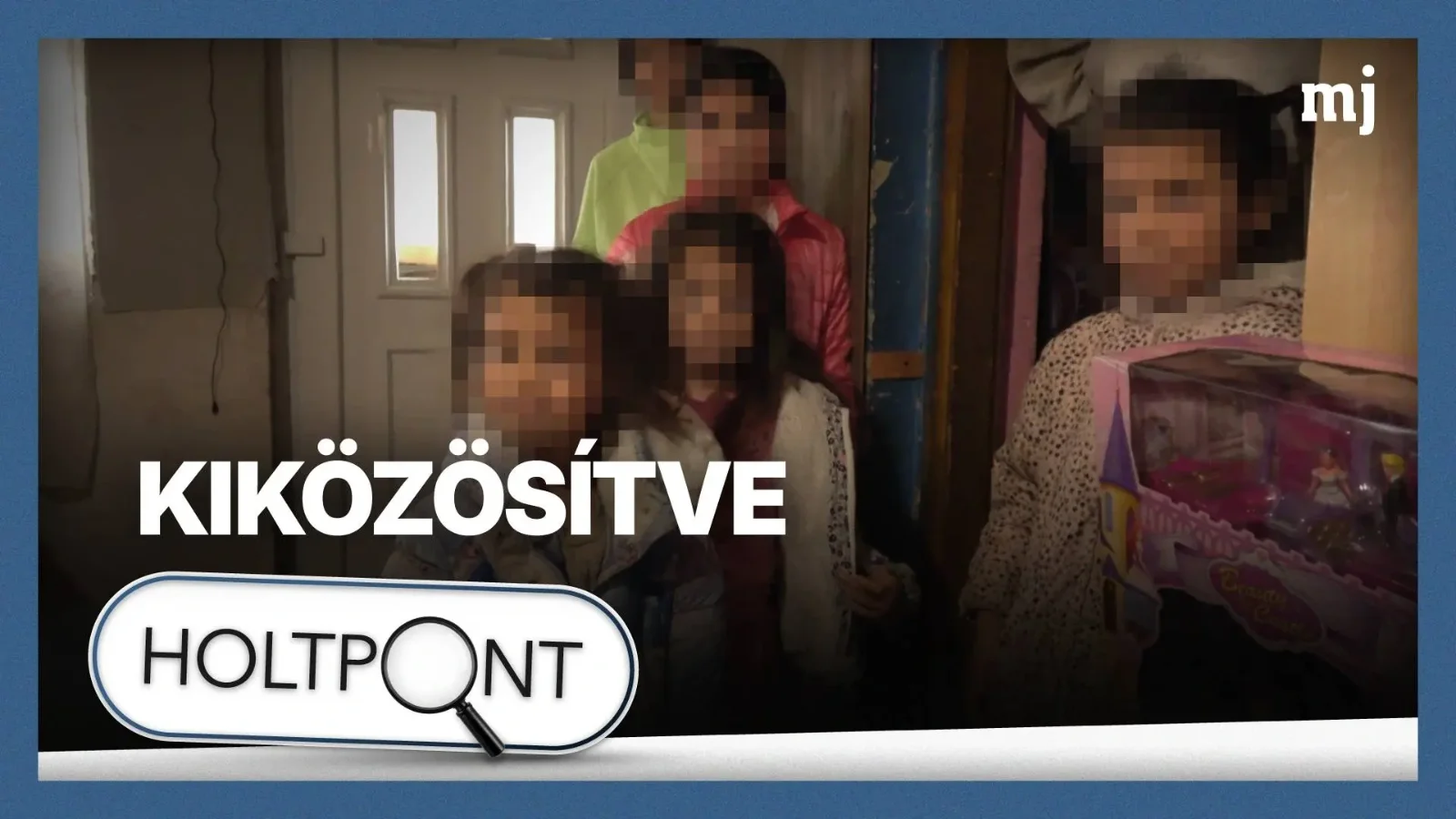 Képernyőmentés forrása: Magyar Jelen