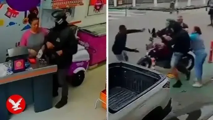 Képernyőmentés forrása: The Independent YouTube-csatornája