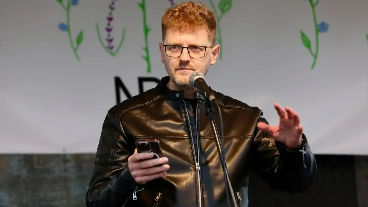 Hodász András | Fotó: HVG