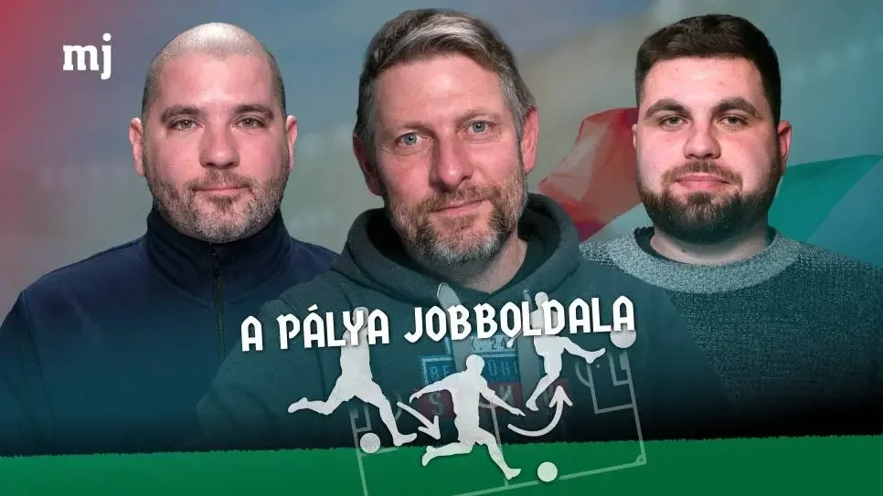 A Magyar Jelen videójának indexképe | Kép forrása: Magyar Jelen YouTube-oldala