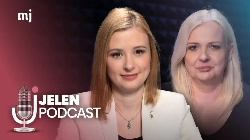 Kép forrása: Magyar Jelen YouTube-csatornája