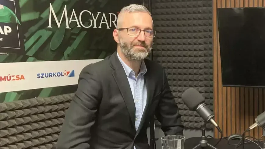 Laczkó Sándor | Kép forrása: ma7.sk