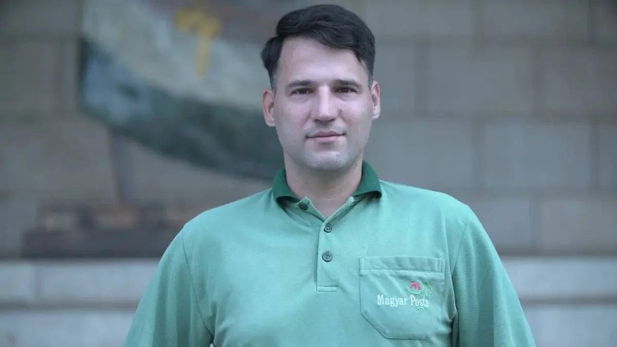 Kép: Lantos János Facebook-oldala