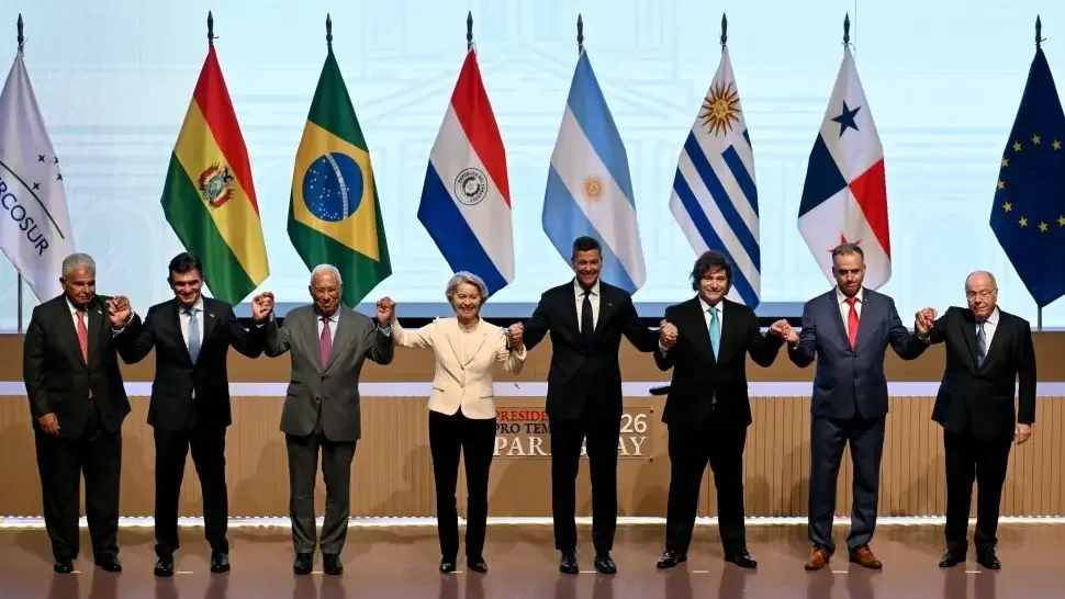 Kép forrása:  Luis Robayo/AFP