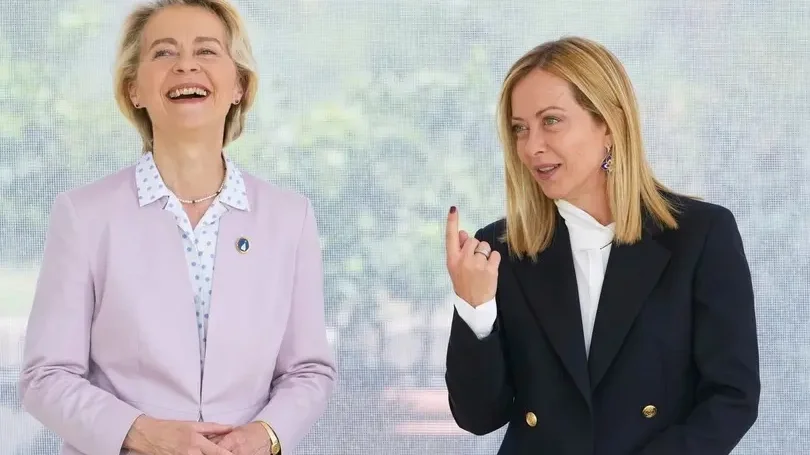 Fotó forrása: Remix News & Views X-oldala