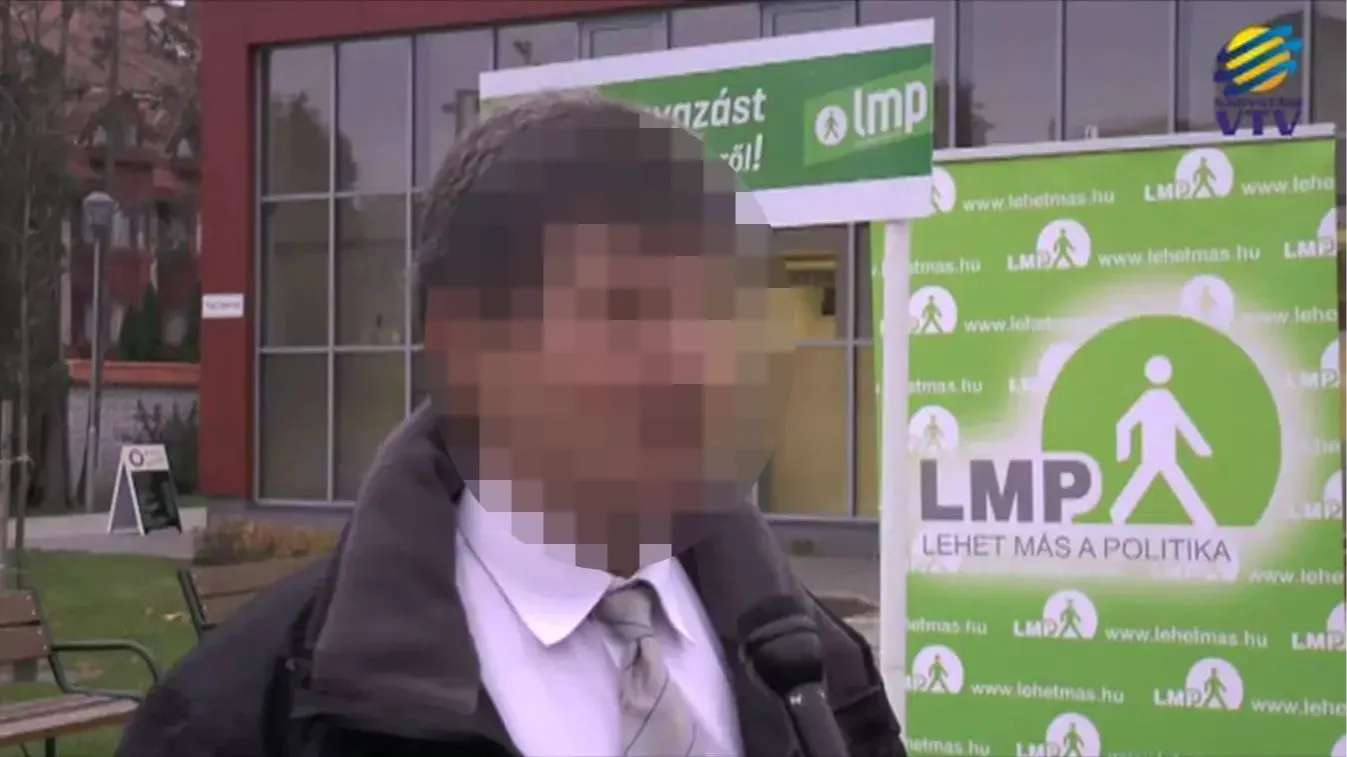 Kép forrása: Hír TV