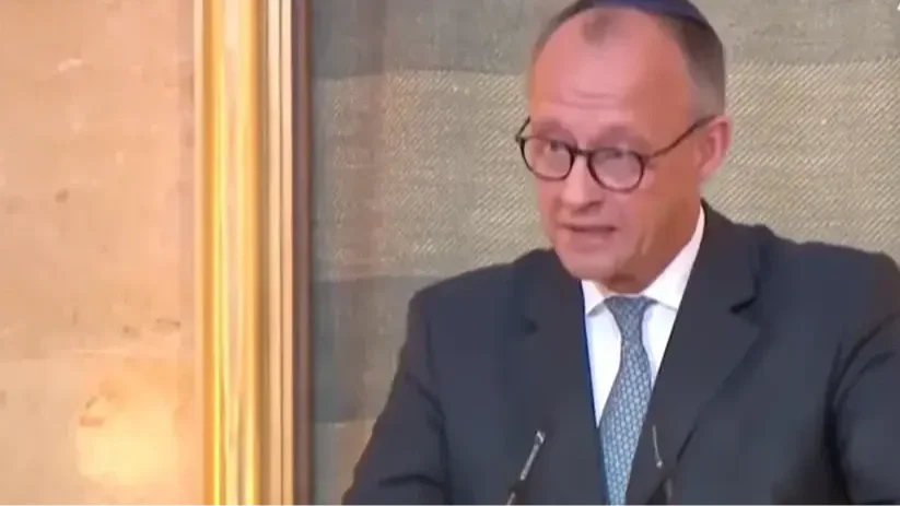 Fotó forrása: APT News Youtube-csatornája