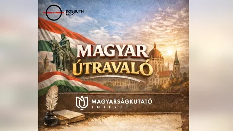 Kép forrása: Kossuth Rádió/Facebook