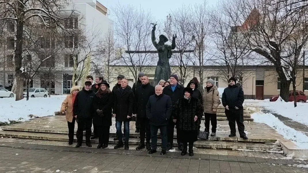 Fotó: Lipták Tamás/Magyar Jelen