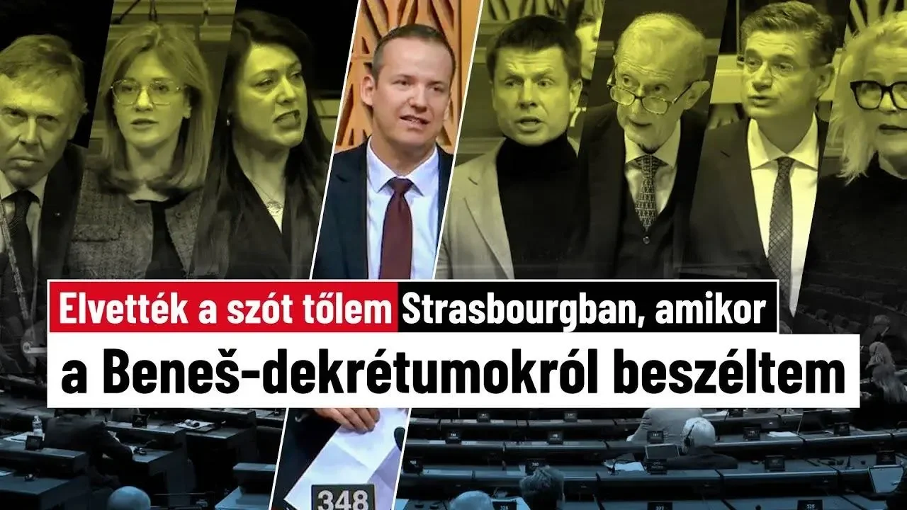 Kép forrása: Toroczkai László YouTube-csatornája