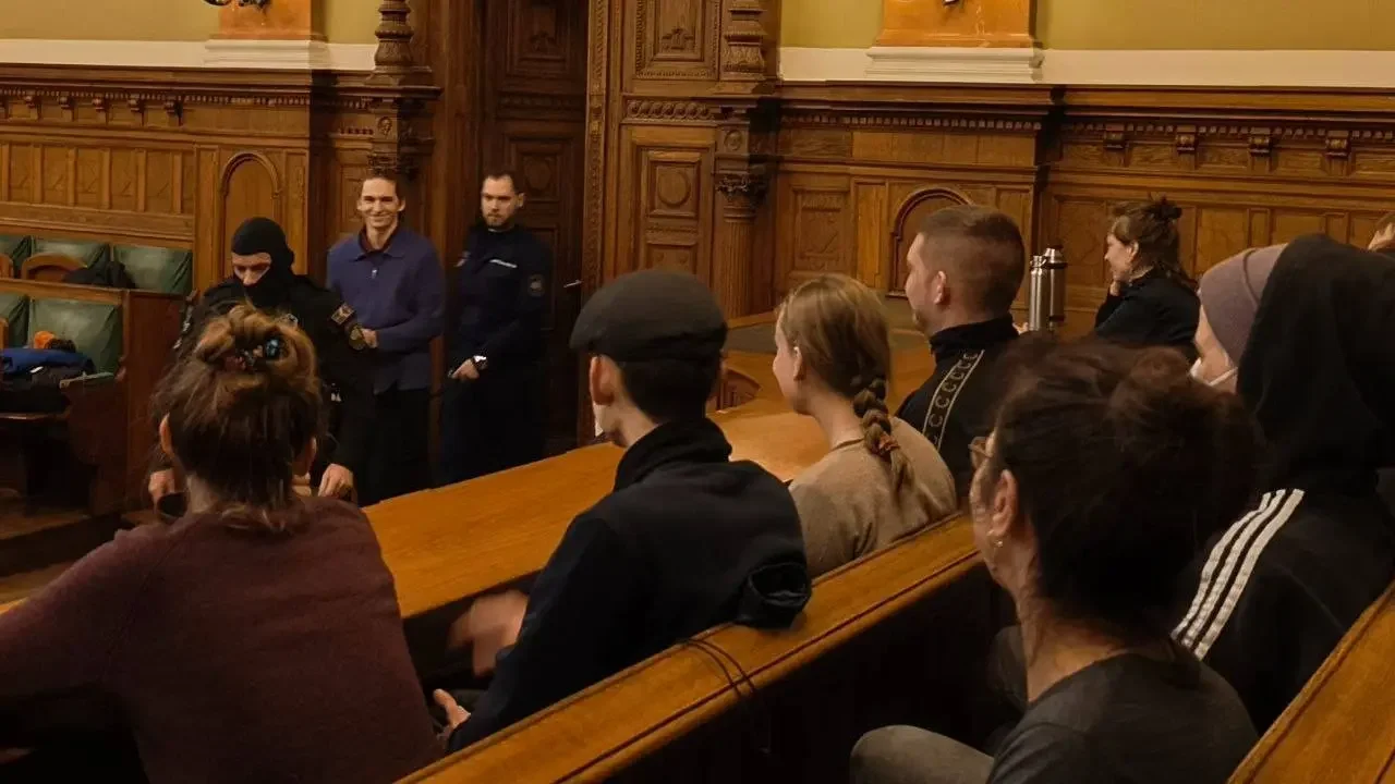 Fotó: Lipták Tamás/Magyar Jelen