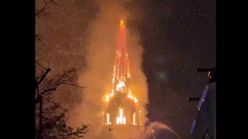 Fotó forrása: Whispering Media X-oldala