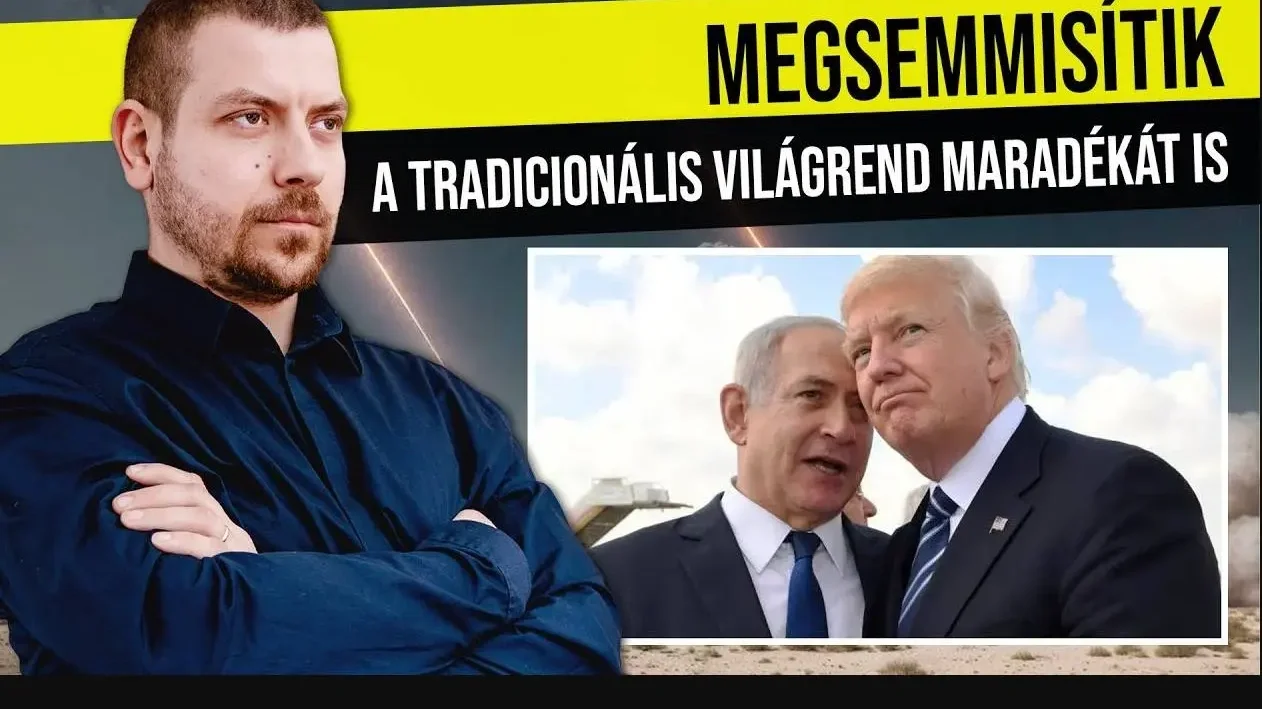 Kép forrása: Mi Magunk Youtube-csatornája