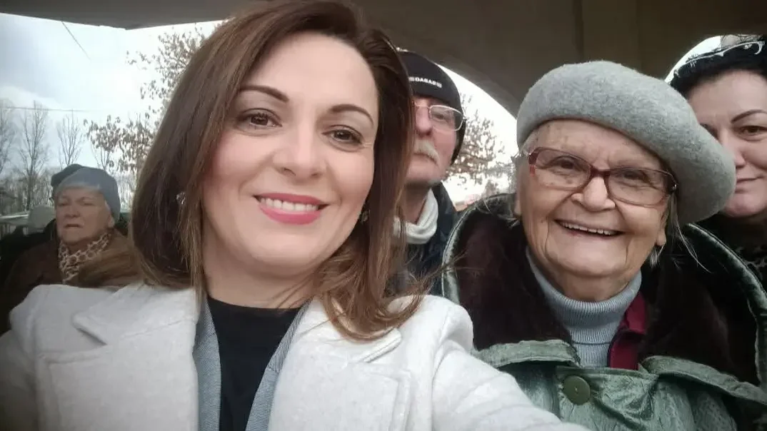 Lőrincz Viktória | Kép forrása: Kapos Tisza Sziget Kaposvár Facebook-oldala