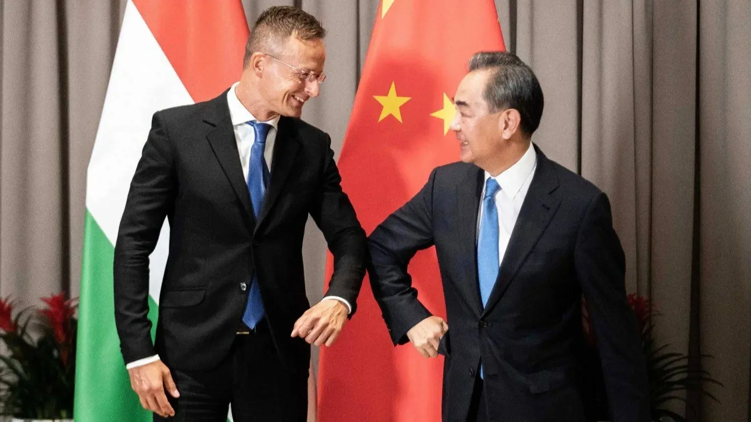 Kép forrása: Szijjártó Péter Facebook-oldala