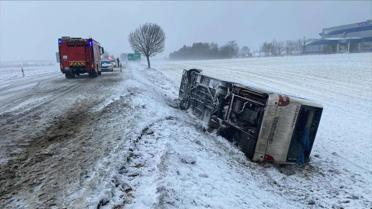 Fotó: Pezzetta  Umberto / Zalai Hírlap