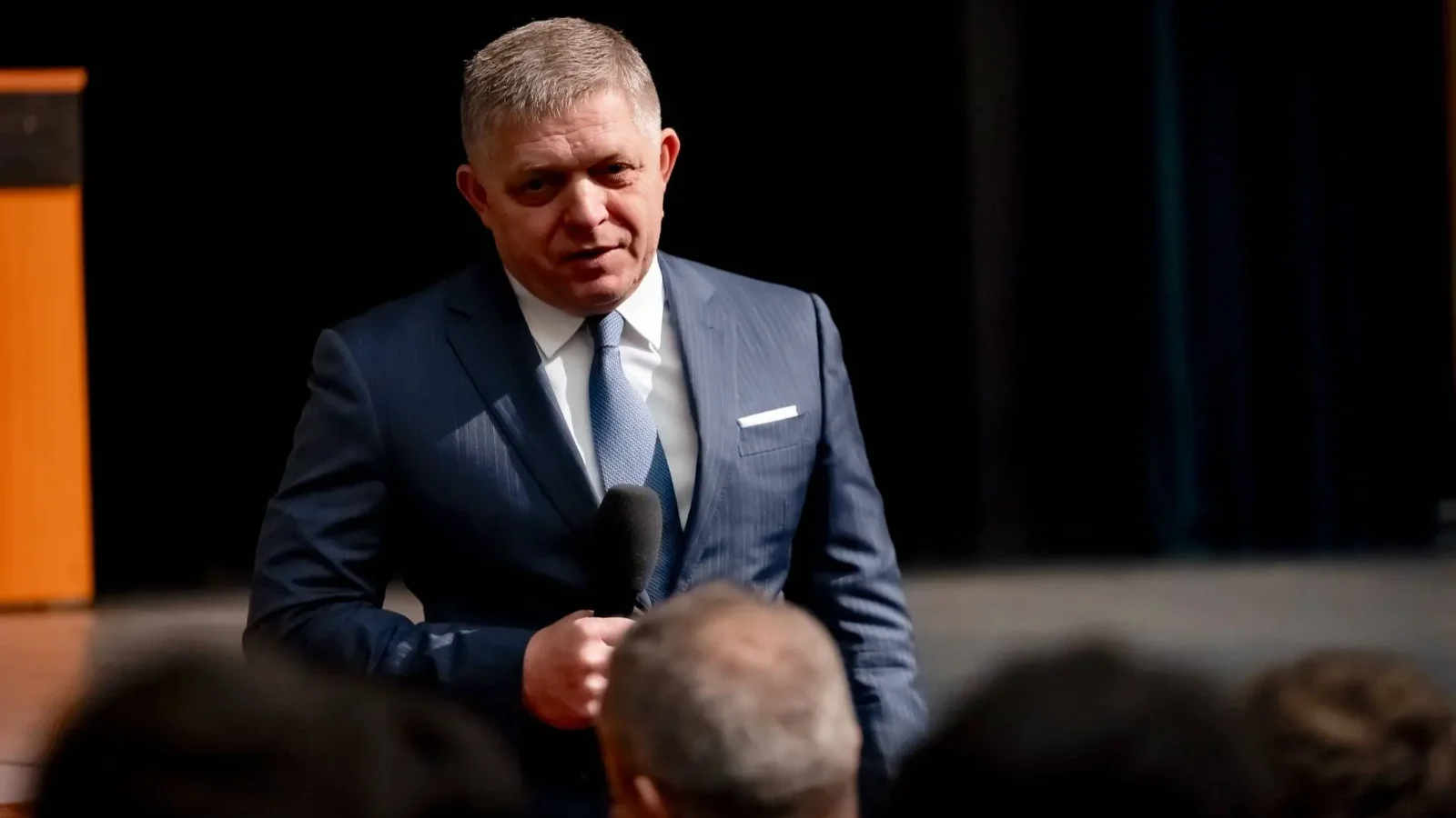 Kép forrása: Robert Fico Facebook-oldala