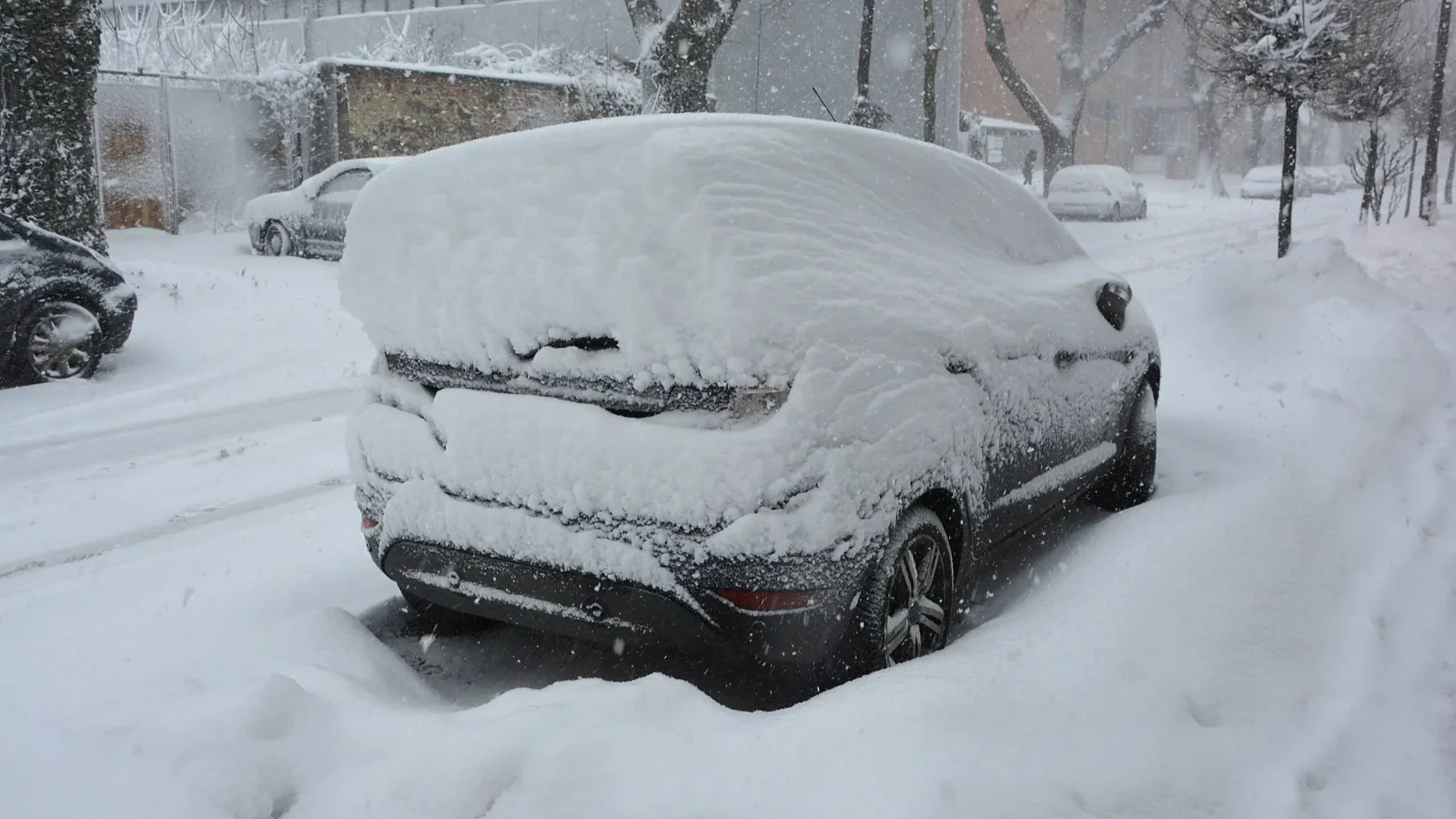 Kép forrása: HungaroMet Zrt. Facebook-oldala